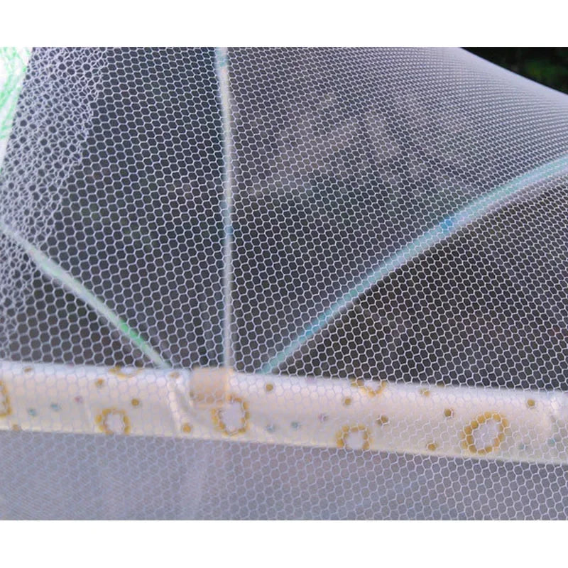 Baby Crib Netting Mosquito Net for Sleeping