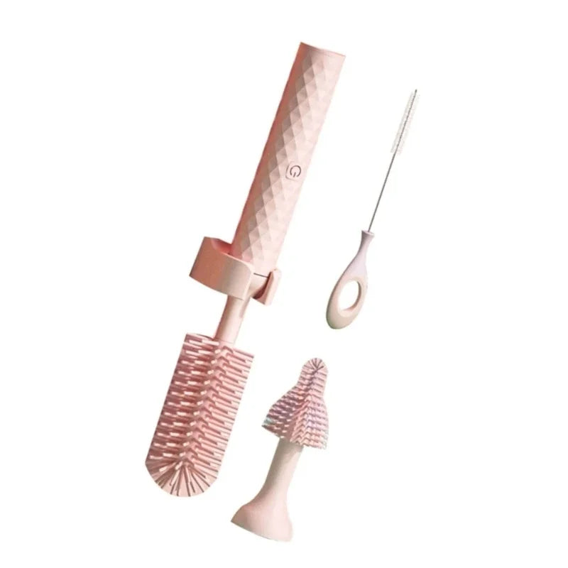 Baby Bottle Cleaning Solution