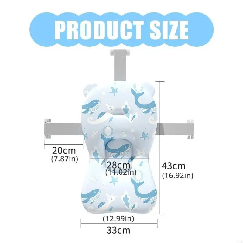 Baby Safety Bath Mat