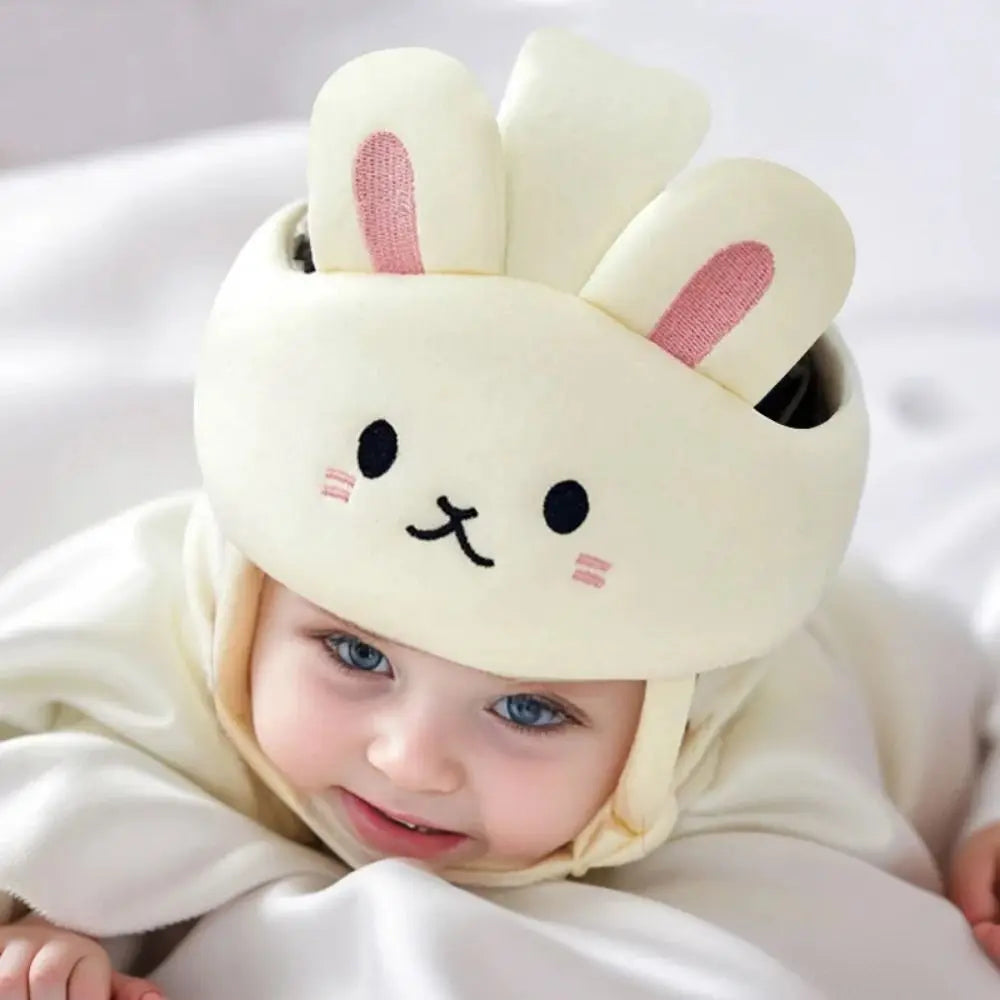 No Bumps Infant Safety Helmet