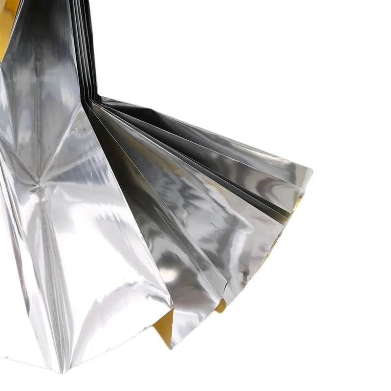 Emergency Blanket Outdoor