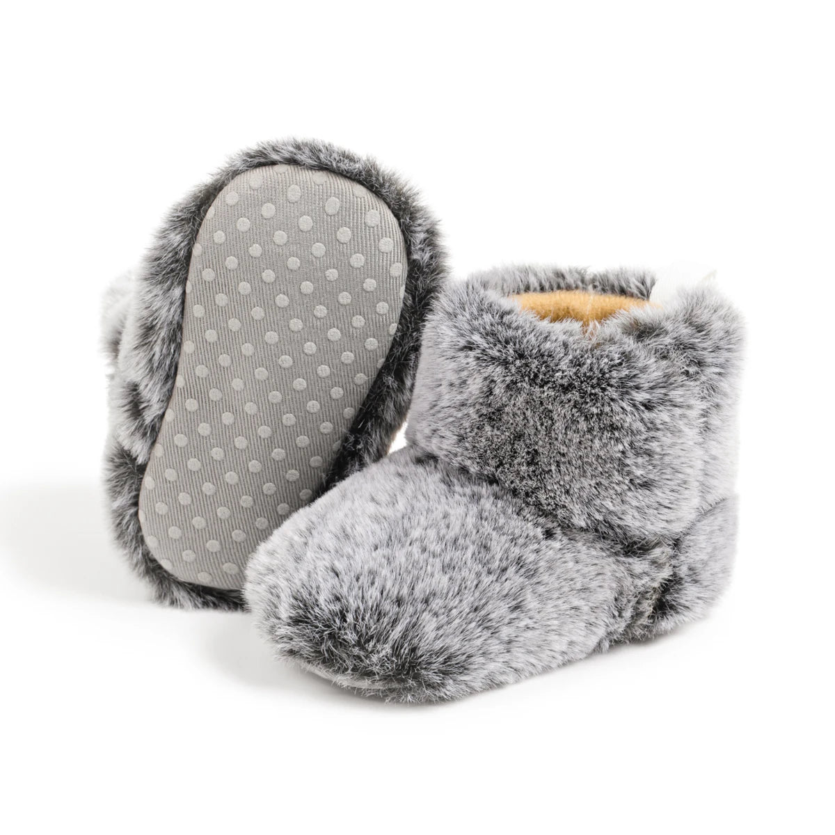 Baby Booties Newborn Infant Boy Girl