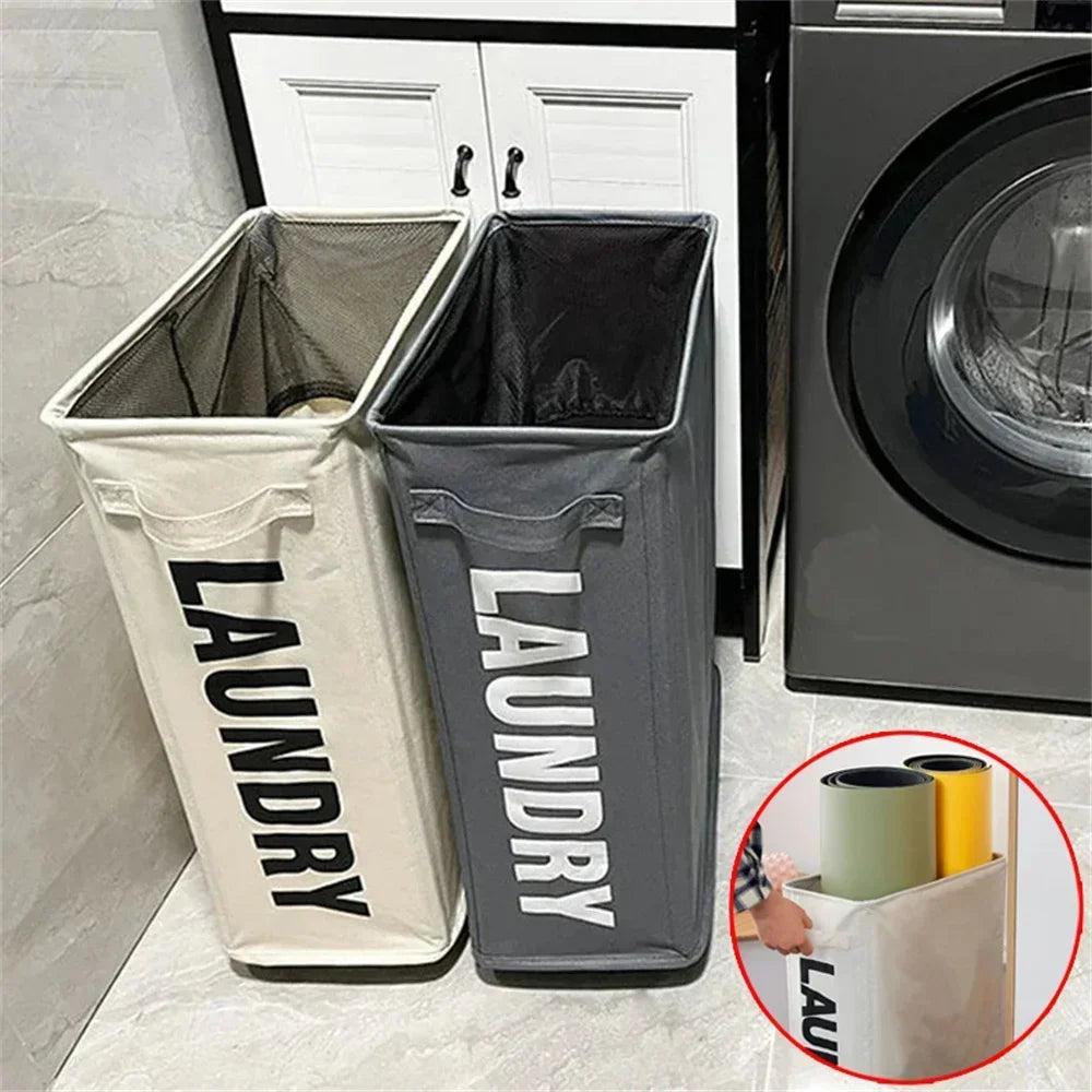 Laundry Basket Foldable