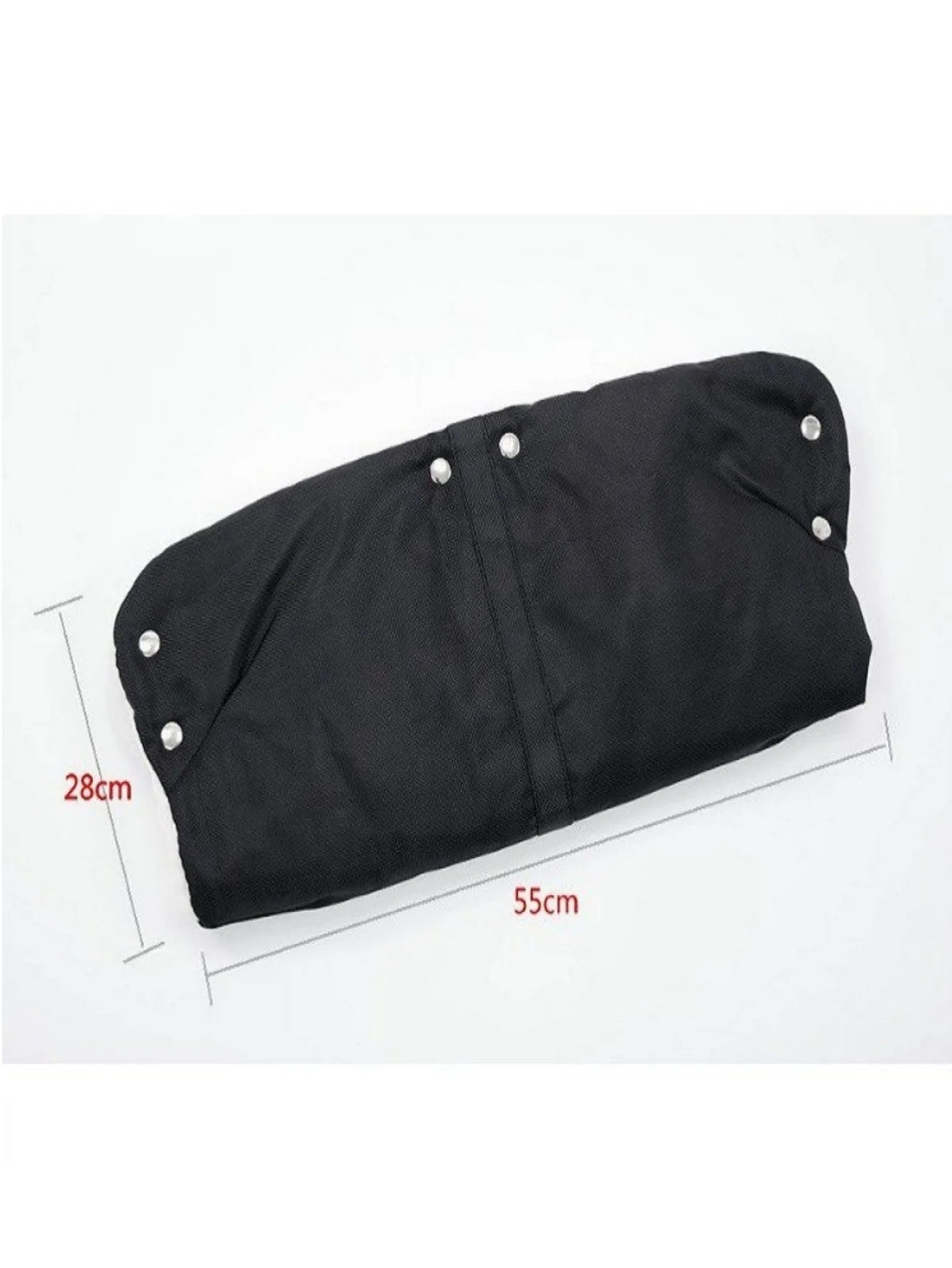 Stroller Gloves Insulated Winter Weather Protection