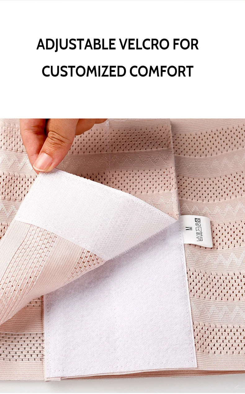 Belly Band Abdominal Belt Postpartum