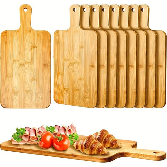 Bamboo Cutting Boards for Kitchen