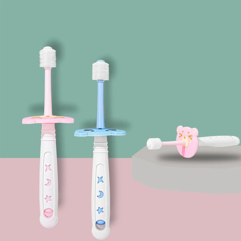 Baby Toothbrush