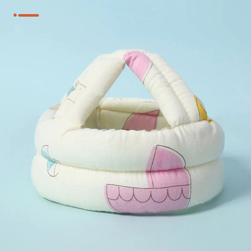 Baby Safety Helmet Head Protection