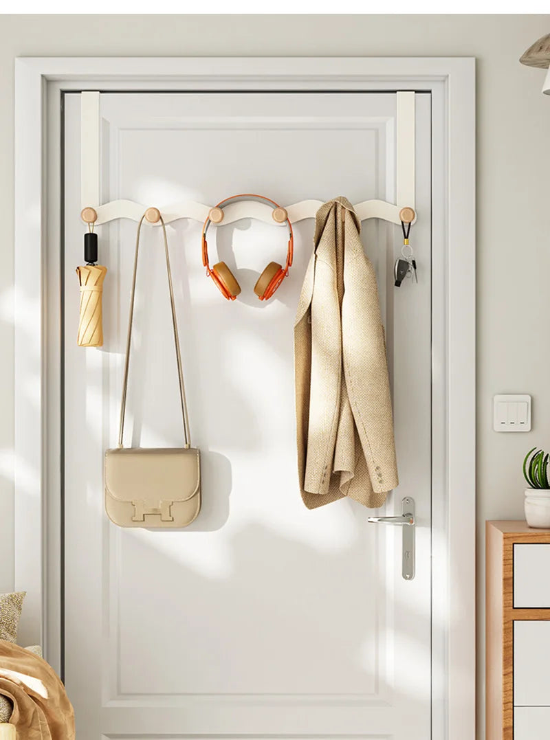 Bedroom Door Back Hanging Hanger