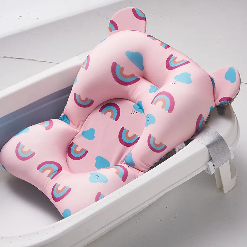 Baby Bath Support Pad