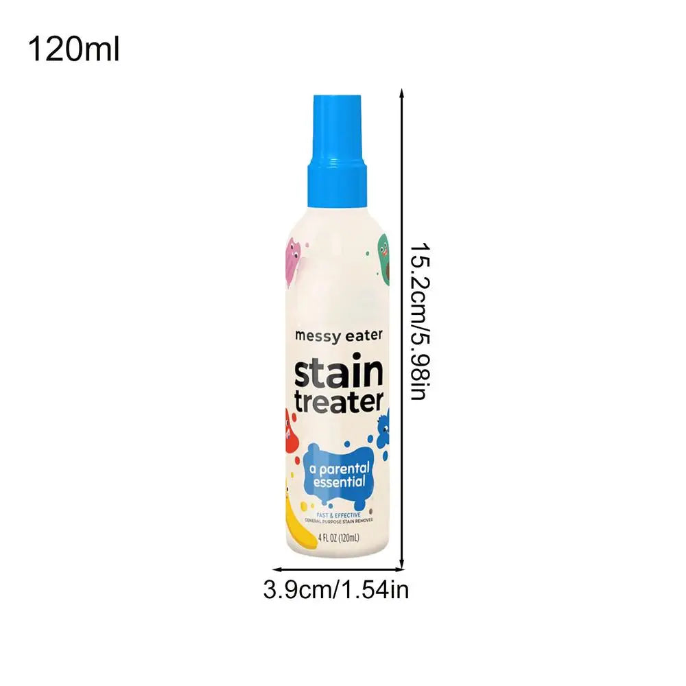 Spray Stain Remover
