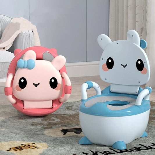 Children's Potty