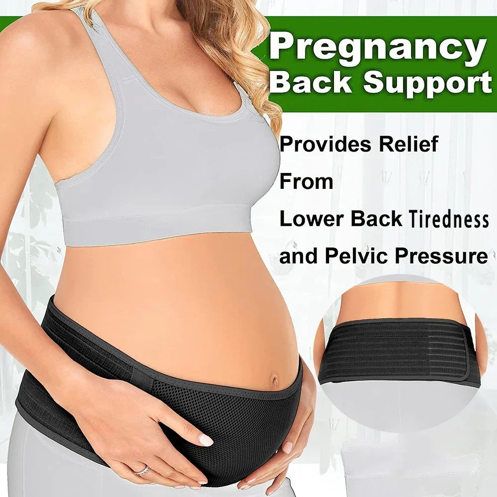 Maternity Belly Band