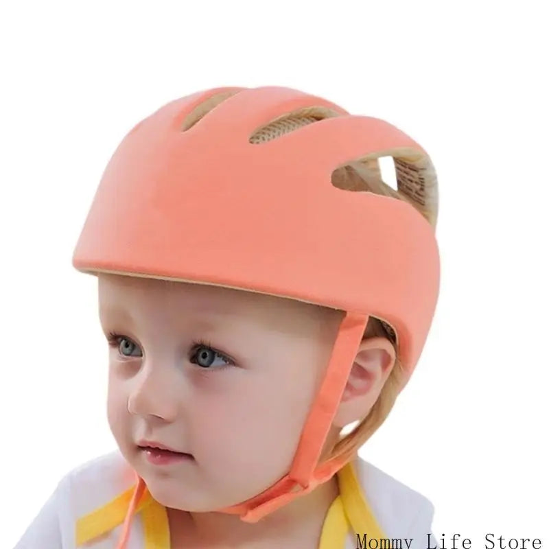 Baby Head Protector Cap
