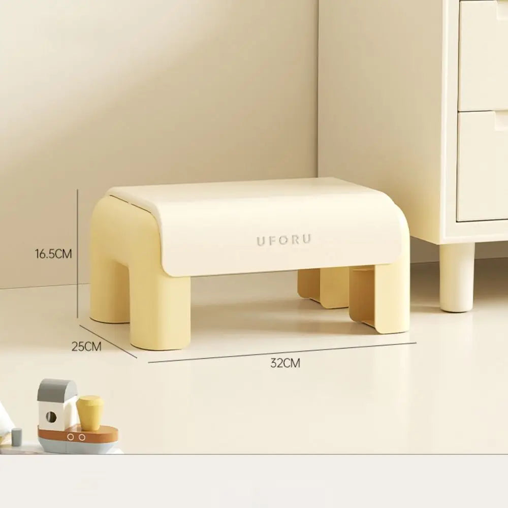 Multi-Function Children's Small Stool Waterproof
