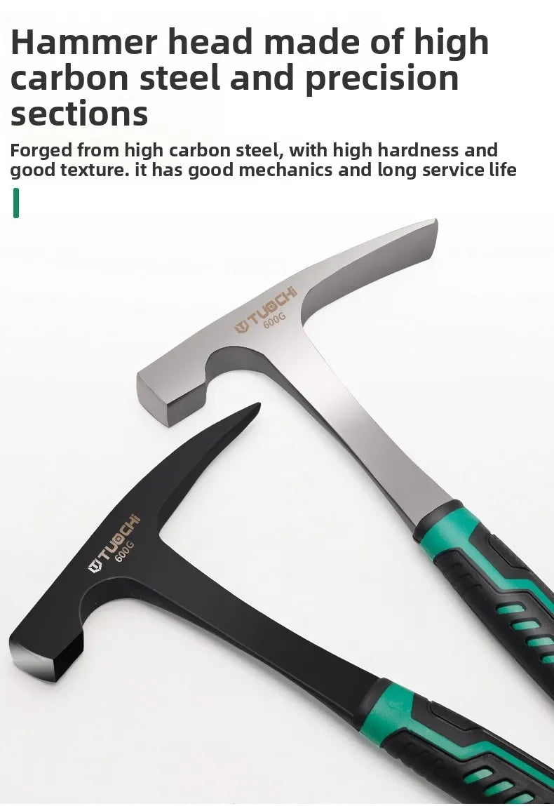 Damaly, Professional Geological Hammer