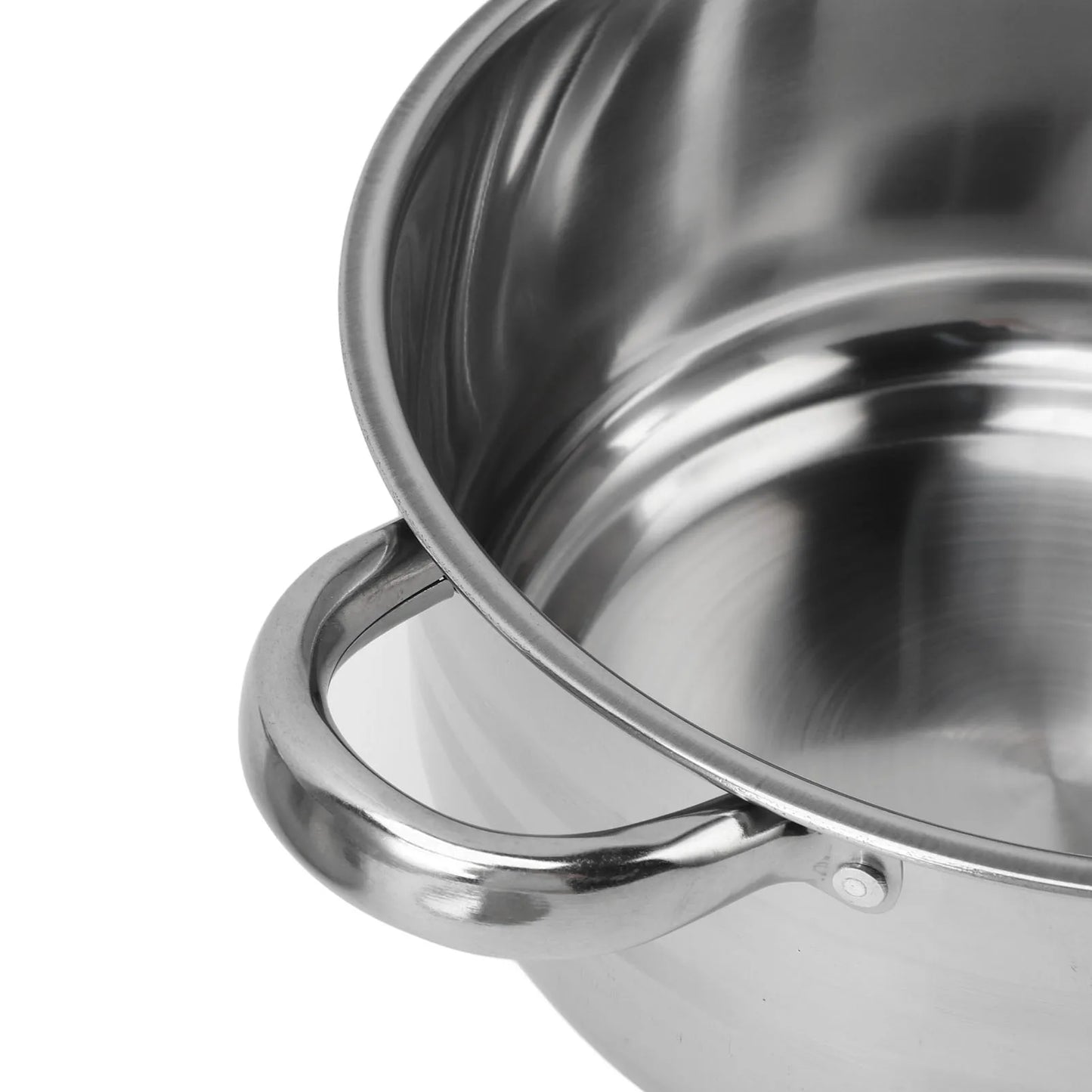 Stainless Steel Cookware