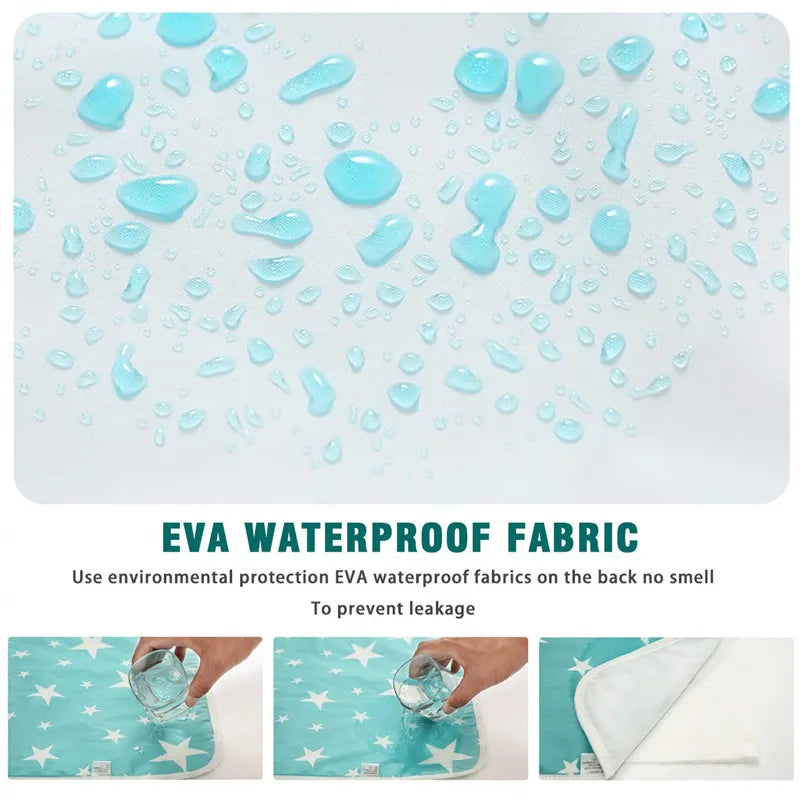 Waterproof Baby Changing Mat