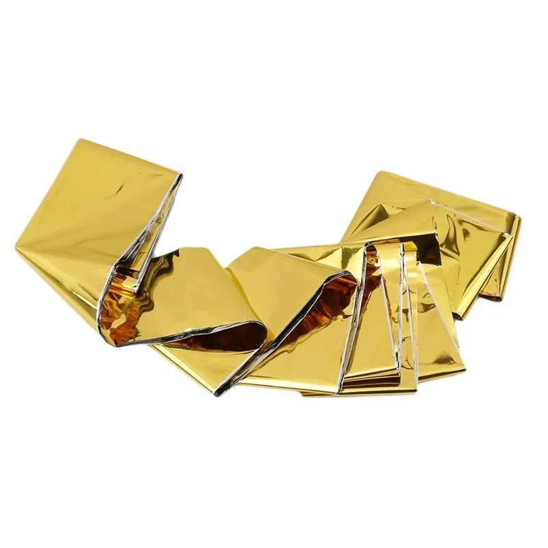 Emergency Blanket Outdoor