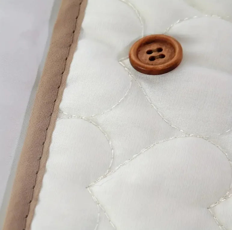 Portable & Washable Diaper Changing Pad