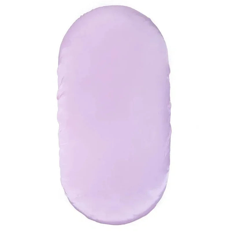 Baby Bassinet Sheets for Girls Boys