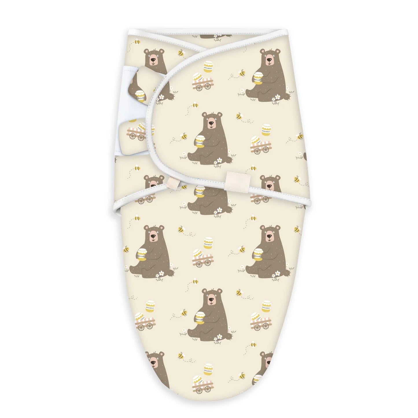 Newborn Sleeping Sack Shock-Proof