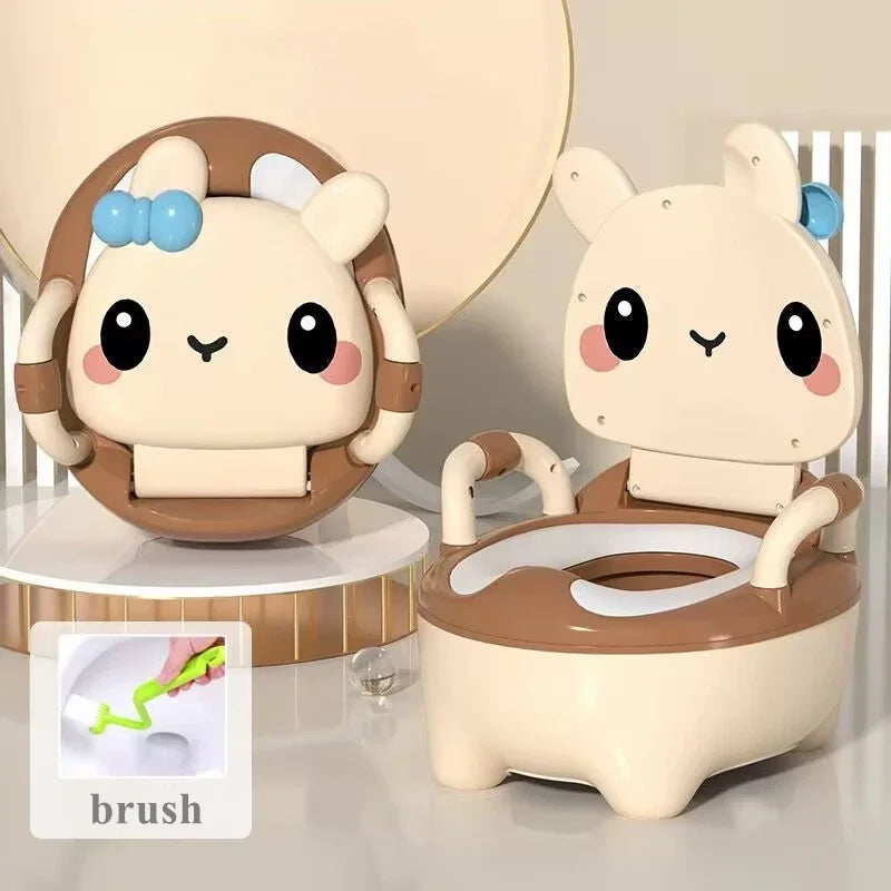 Children's Potty