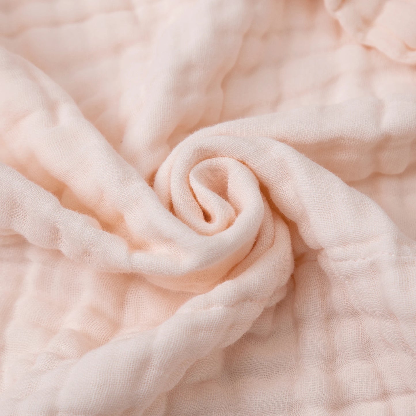 Newborn Muslin Cotton Swaddle Blanket