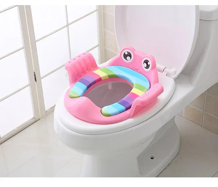 Baby Toilet Seat Child Safety Seat