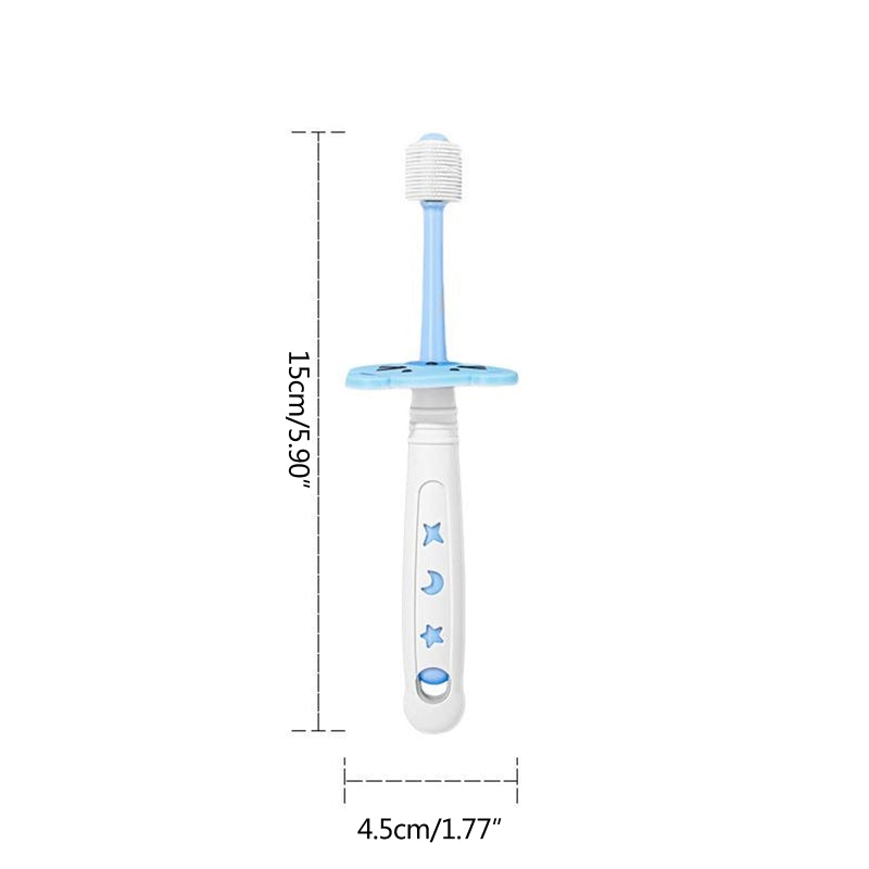 Baby Toothbrush