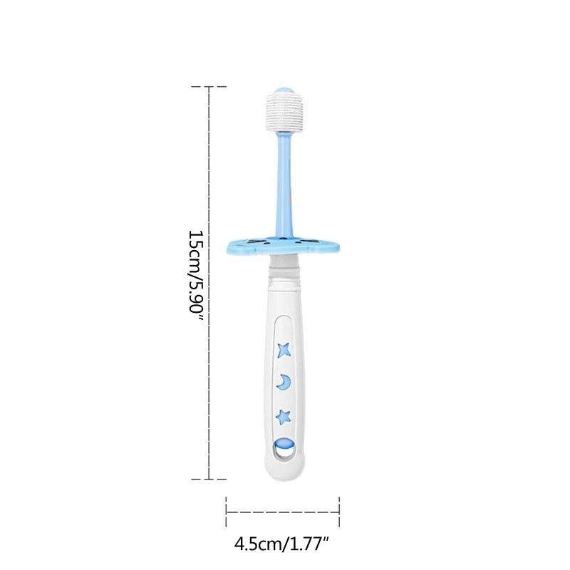 Baby Toothbrush