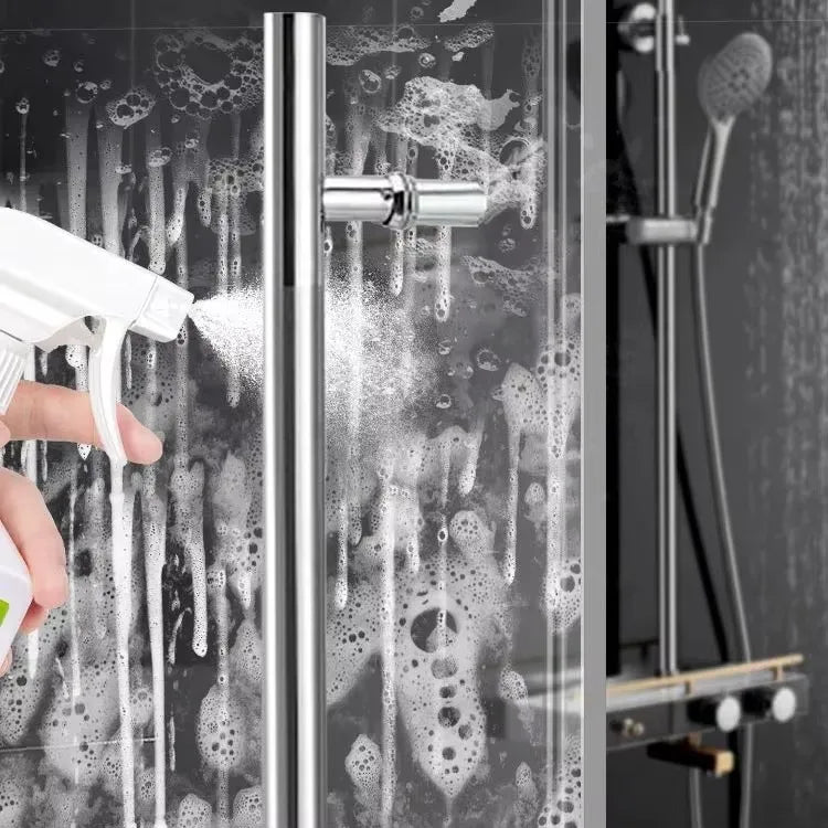 Multi-Purpose Oxalic Acid Stain Removal