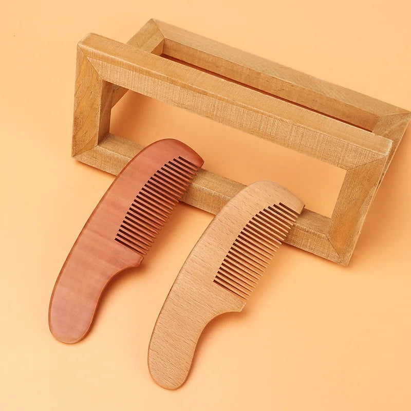 Baby Care Hair wool Brush