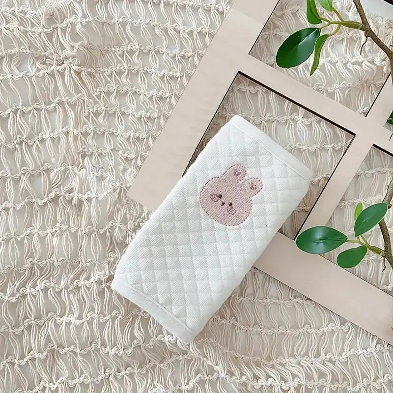 Baby Seat Safety Belt Pad