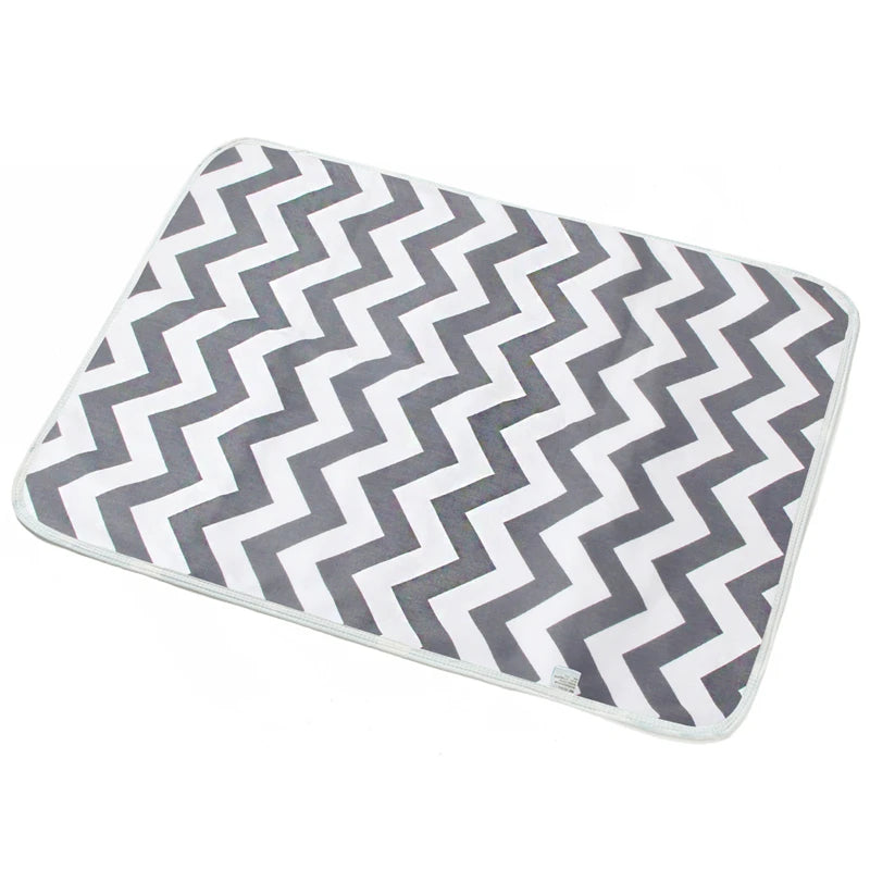 Waterproof Baby Changing Mat