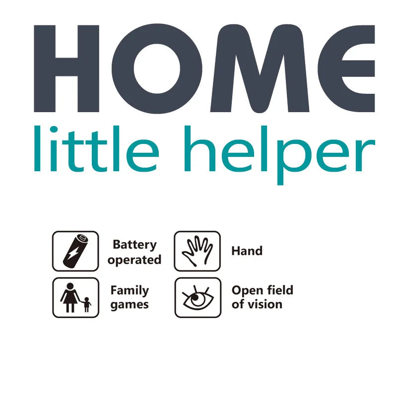 Children's Cleaning Tool Toys