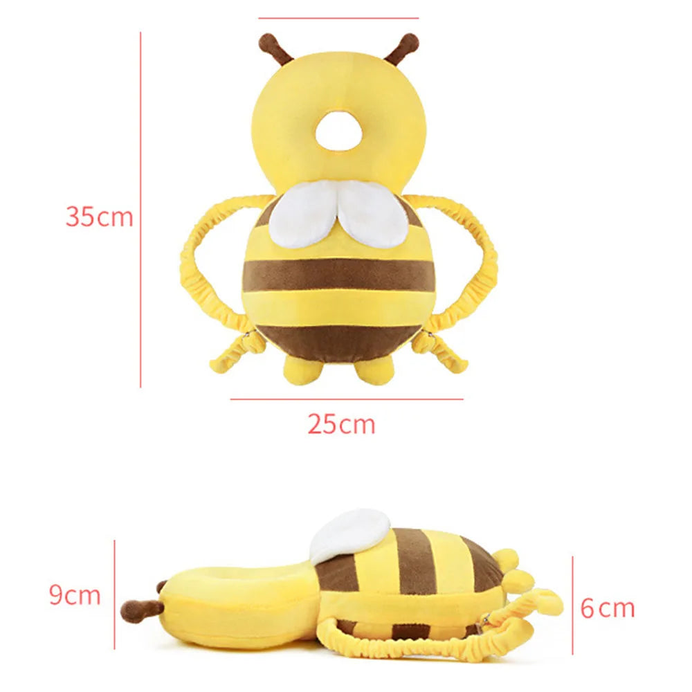 Toddler Baby Head Protector