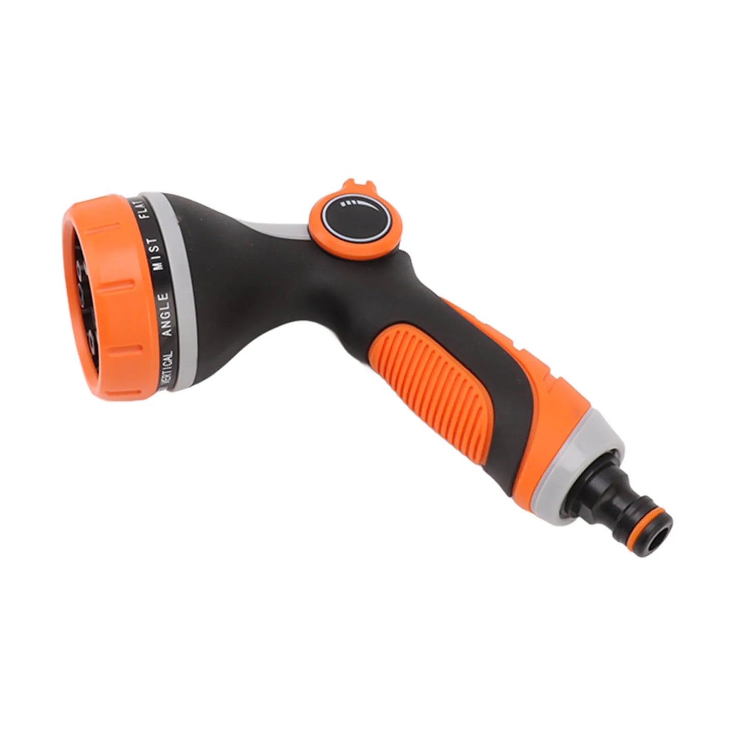 Garden Hose Nozzle Sprayer