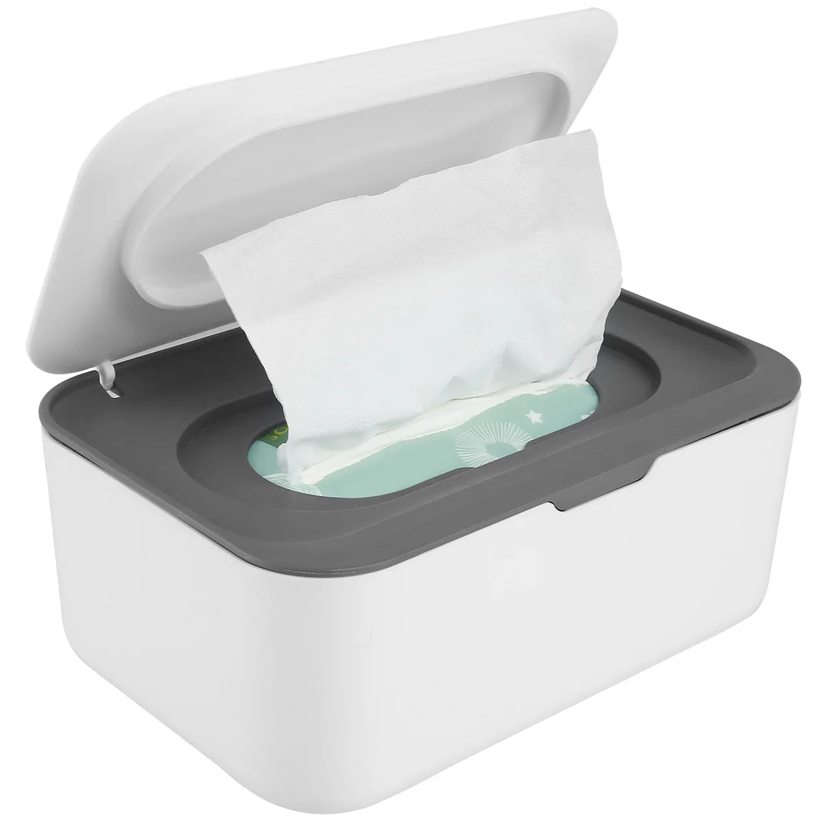 Wipes Dispenser Baby Wipe Holder