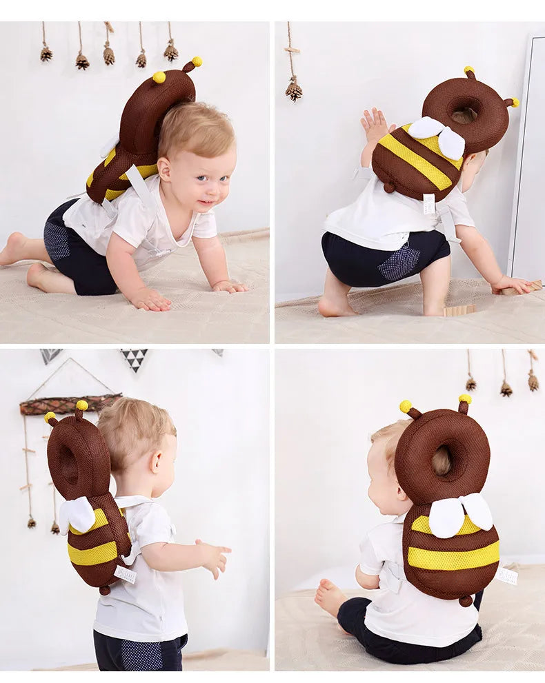 Toddler Baby Head Protector
