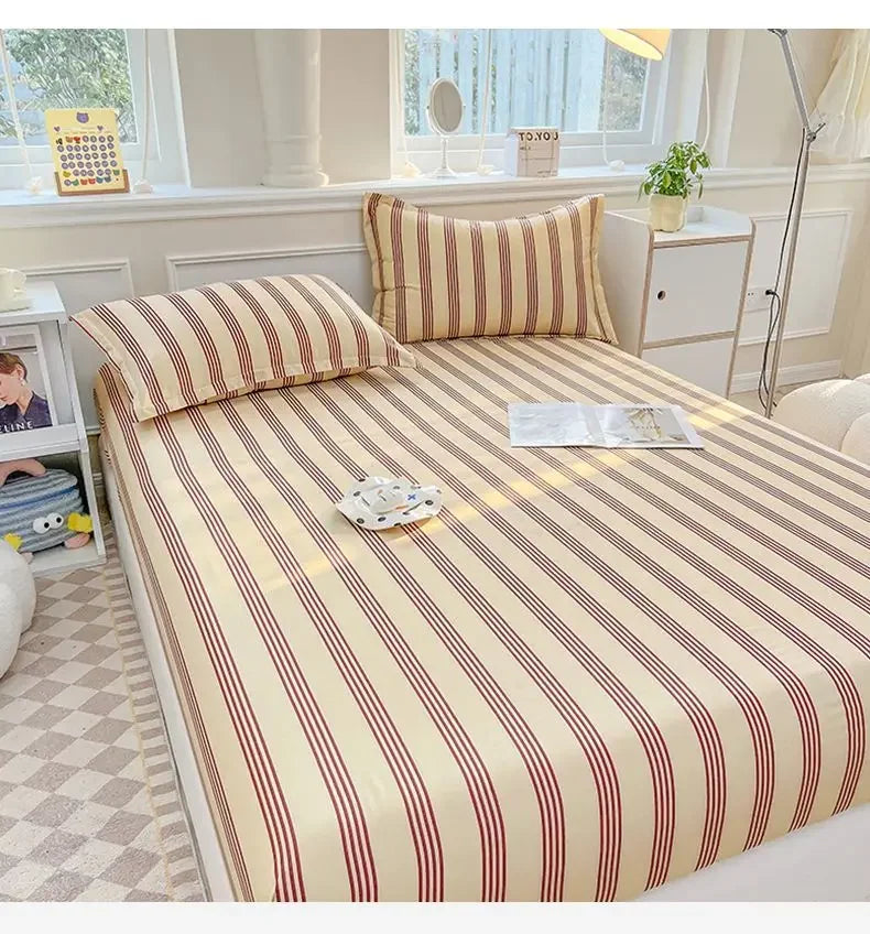 Full Coverage Waterproof Mattress Protector