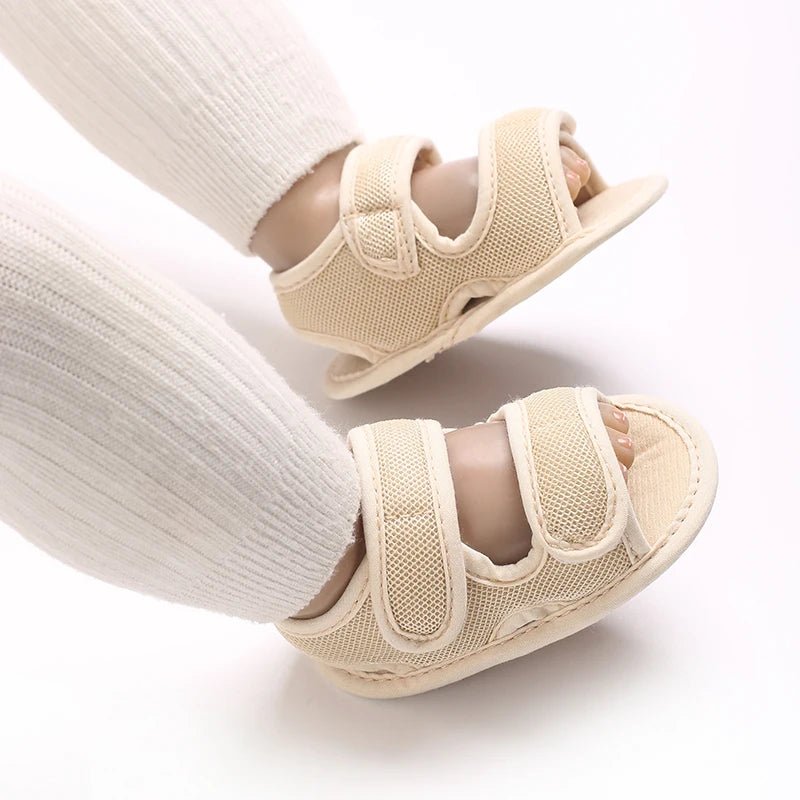 Baby Boy Sandals