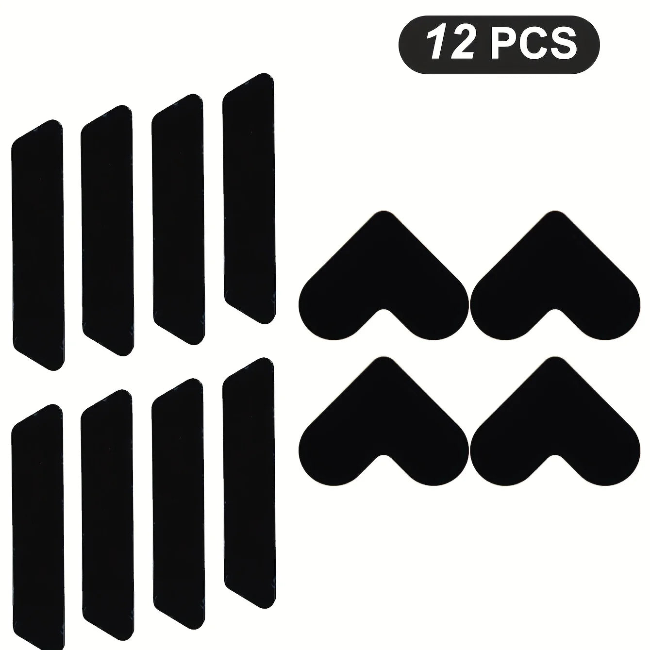 Rug Gripper Carpet Tape Non Slip Rug Pads