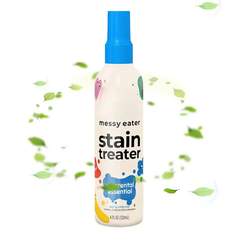 Spray Stain Remover