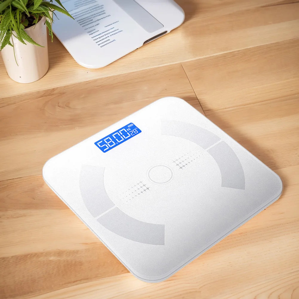 Smart Scale Bluetooth