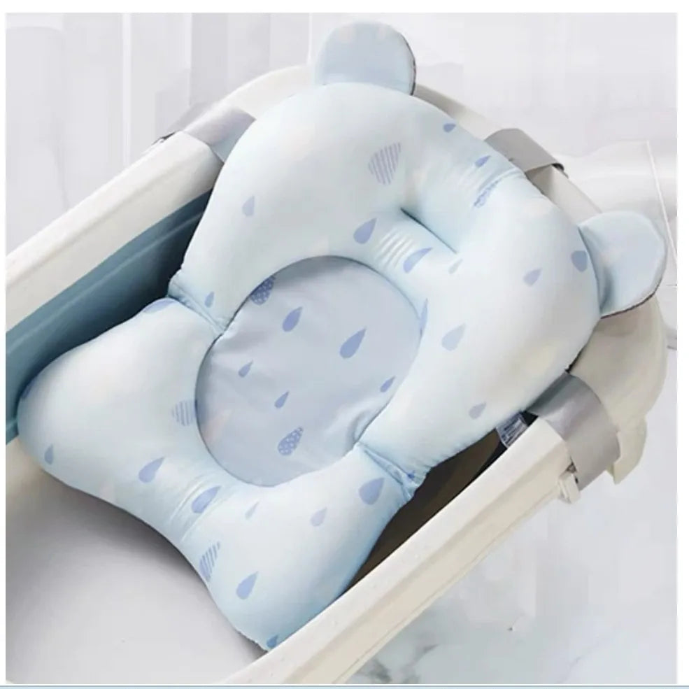 Baby Bath Support Pad
