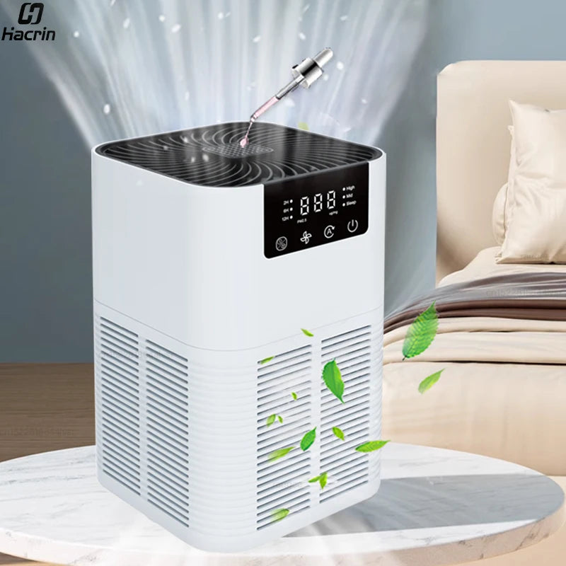 Air Purifier for Home