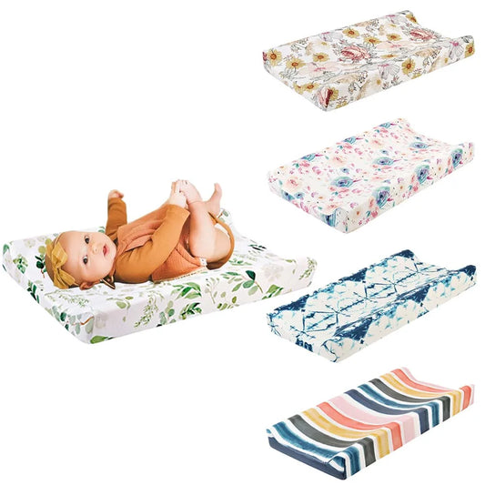 Baby Diaper Changing Pad