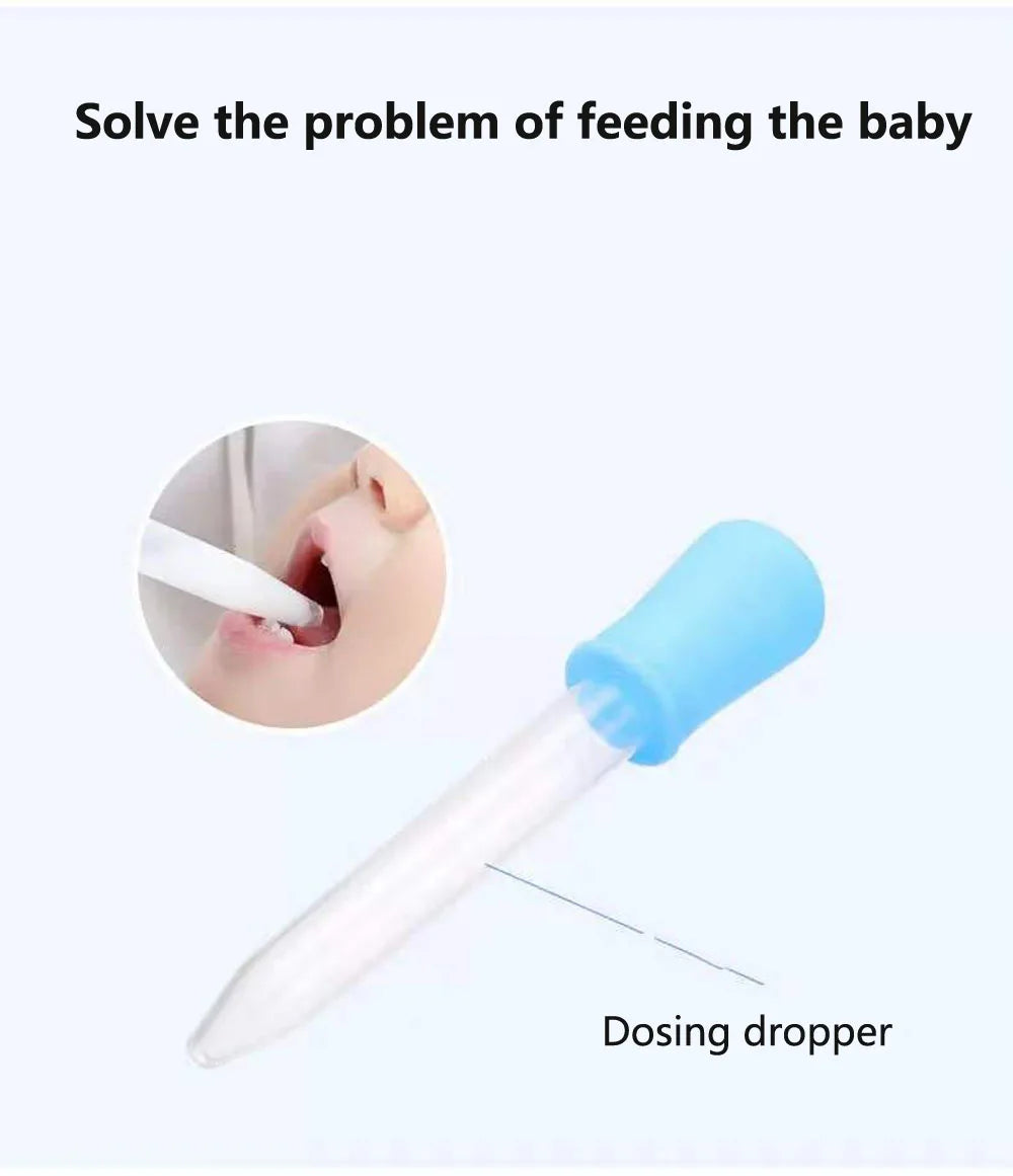 Baby Health Care Kit