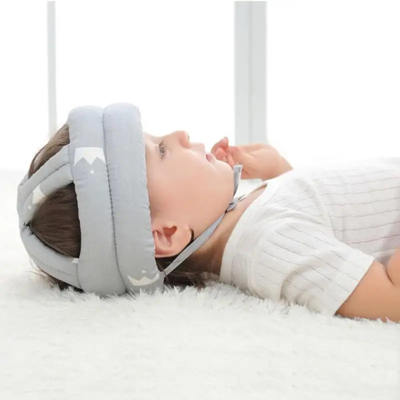 Baby Safety Helmet Head Protection